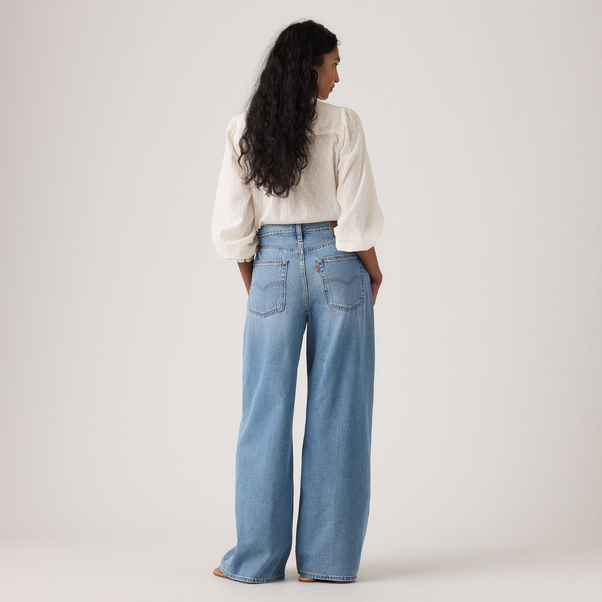 Levi's® Women's XL Straight Jeans