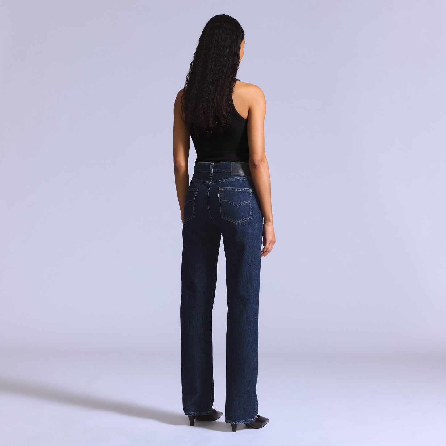 Levi's® Blue Tab™ Women's Plank Straight Jeans