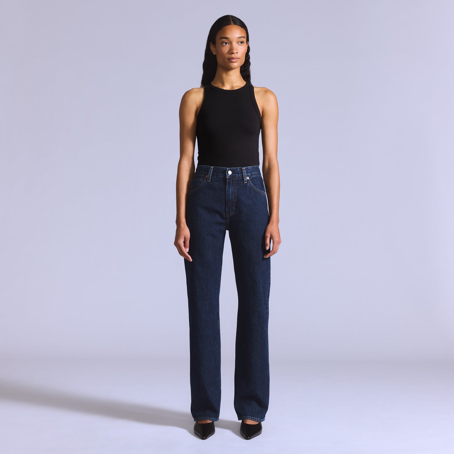 Levi's® Blue Tab™ Women's Plank Straight Jeans