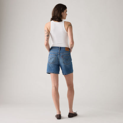 Levi's® Women's 501® Original Mid-Thigh Shorts