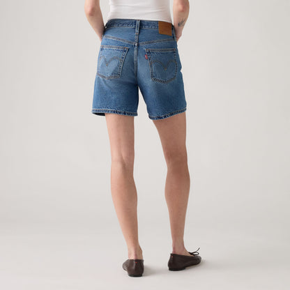 Levi's® Women's 501® Original Mid-Thigh Shorts