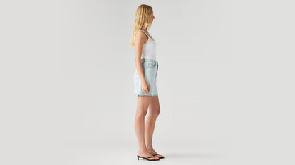 Levi's® Women's High-Rise Baggy Shorts