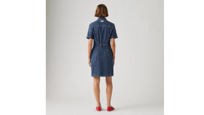 Levi's® Women's Rinoa Denim Dress