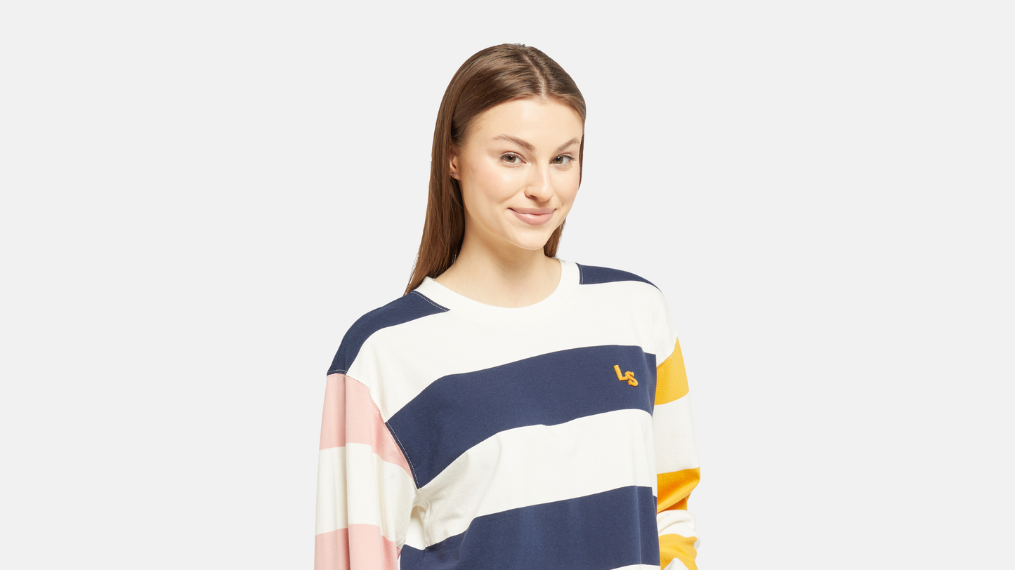 Levi's® Women's Graphic Rugby T-Shirt