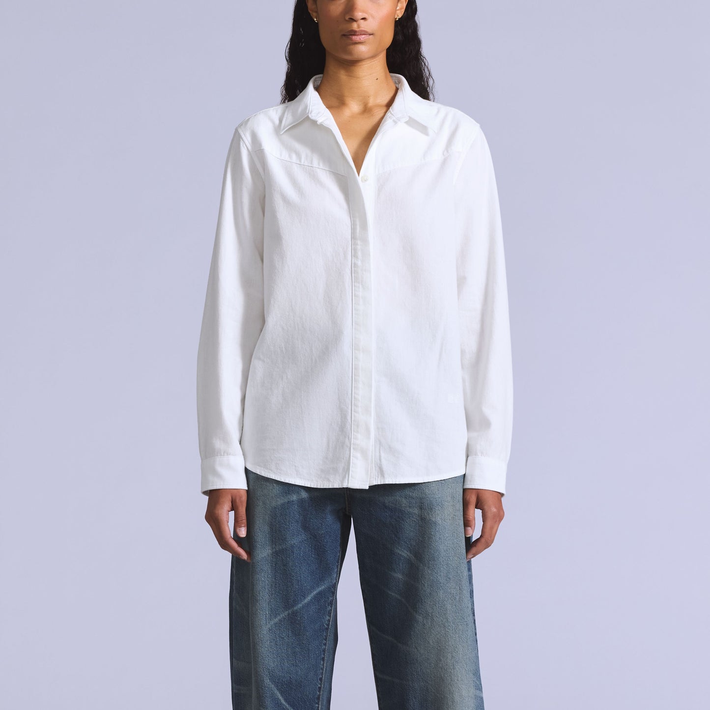 Levi's® Blue Tab™ Women's Club Shirt