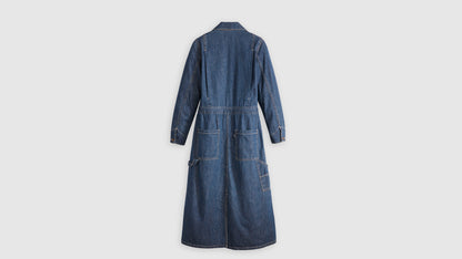 Levi's® Blue Tab™ Women's Boiler Dress