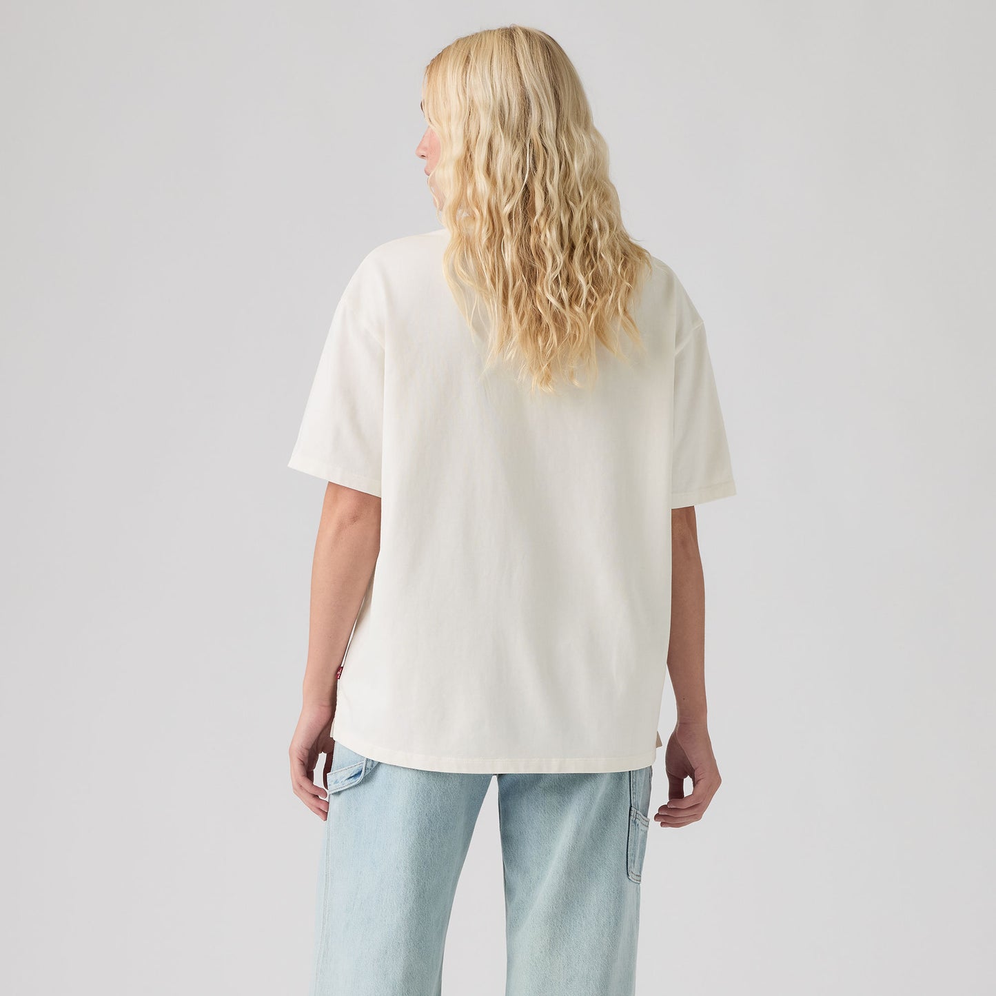 Levi's® Women's Graphic Tabor T-Shirt