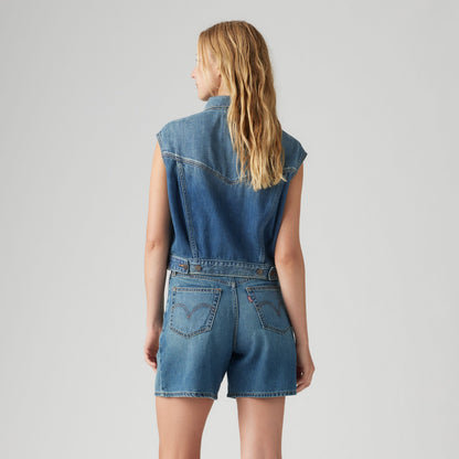 Levi's® Women's Shrunken '90s Vest