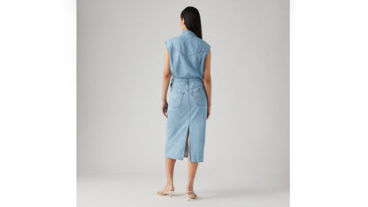 Levi's® Women's Iconic Sleeveless Dress