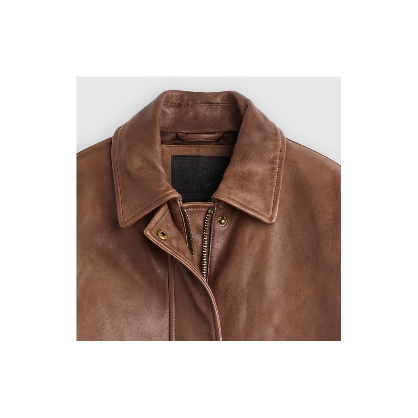 Levi's® Women's Kennedy Dad Jacket