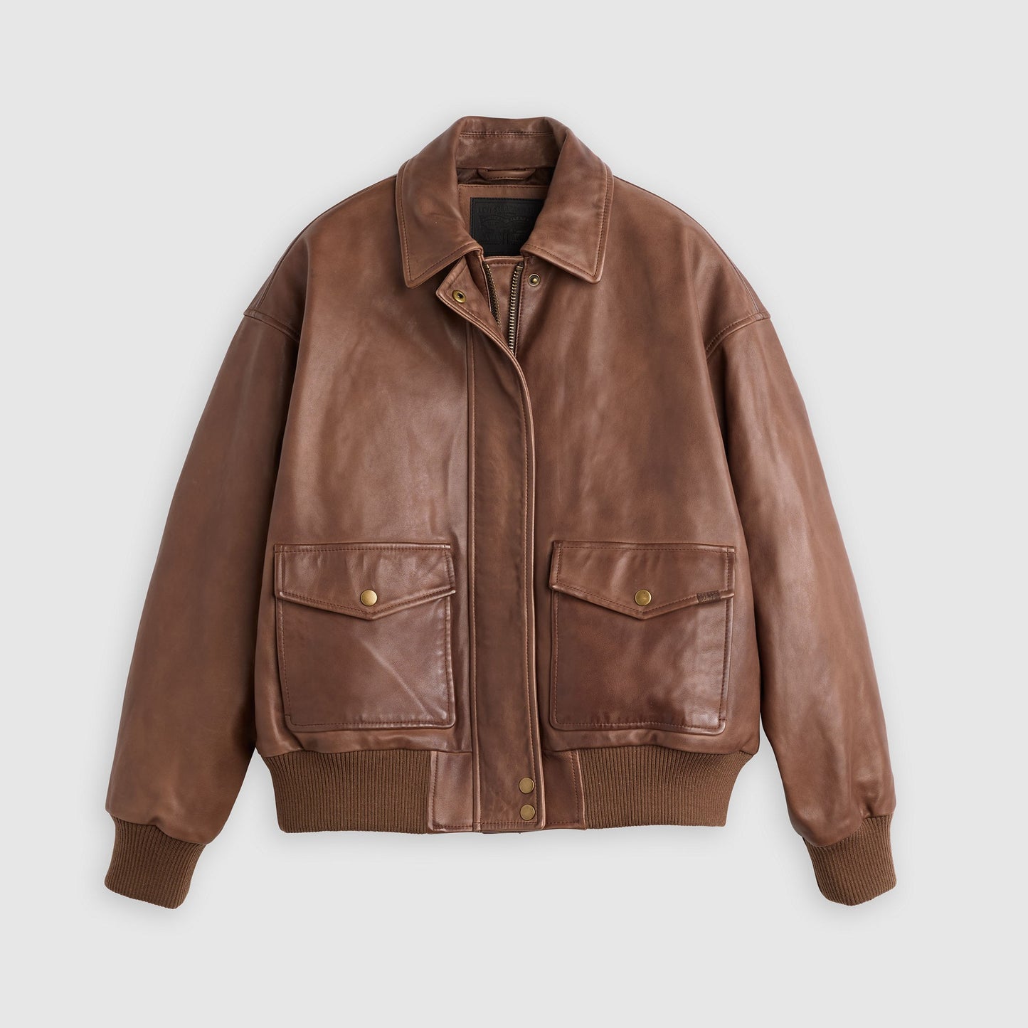 Levi's® Women's Kennedy Dad Jacket