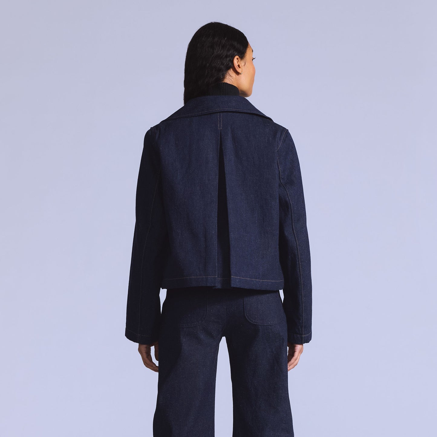 Levi's® Blue Tab™ Women's Mariner Peacoat