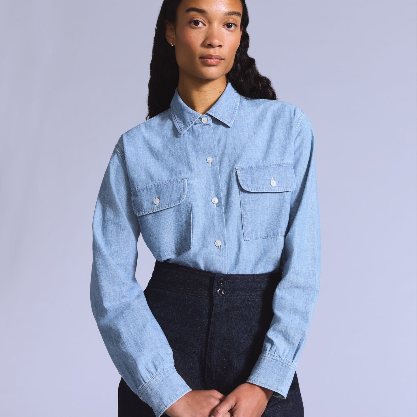 Levi's® Blue Tab™ Women's Coral Shirt