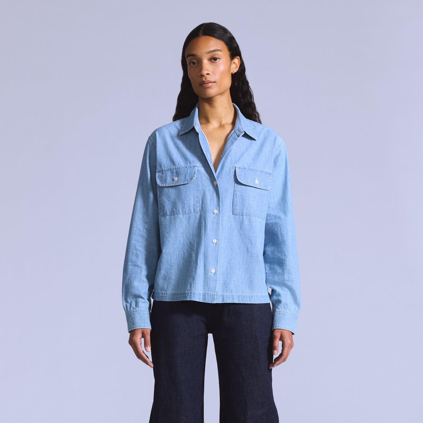 Levi's® Blue Tab™ Women's Coral Shirt