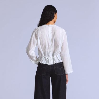 Levi's® Blue Tab™ Women's Palmo Blouse