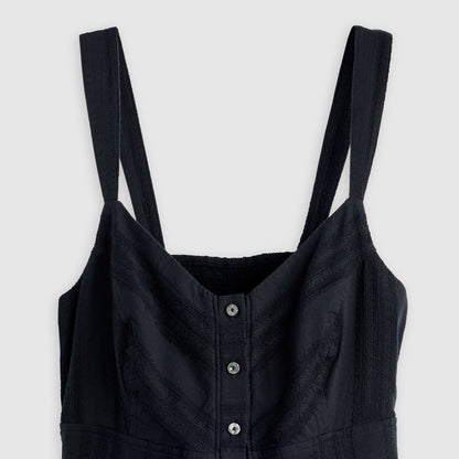 Thumbnail 6 - Levi's® Women's Ravina Midi Dress - 003PR0003