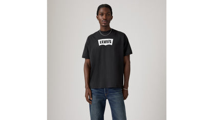 Beyoncé X Levi’s® Classic Graphic T-Shirt