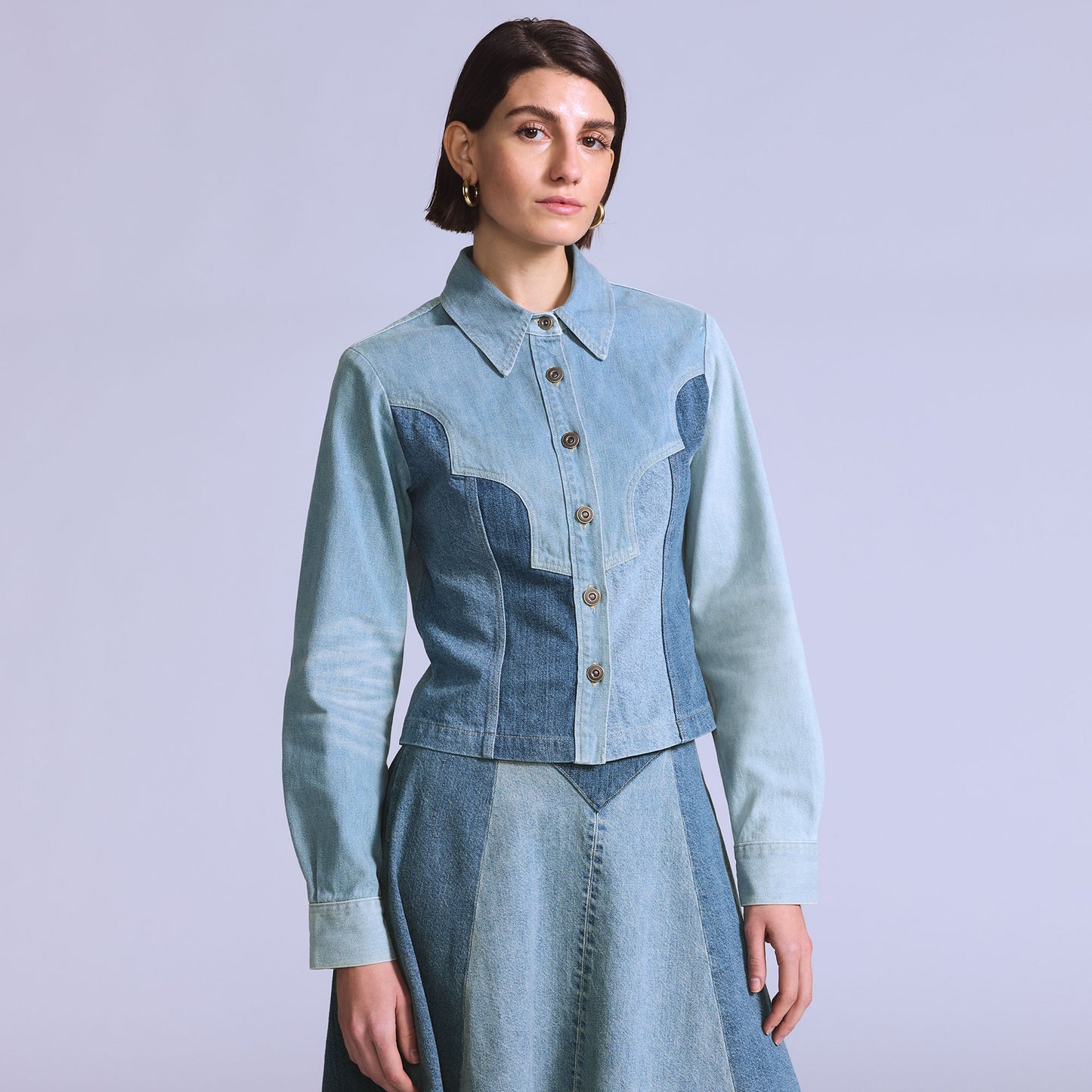 Levi's® Blue Tab™ Women's Roper Shacket