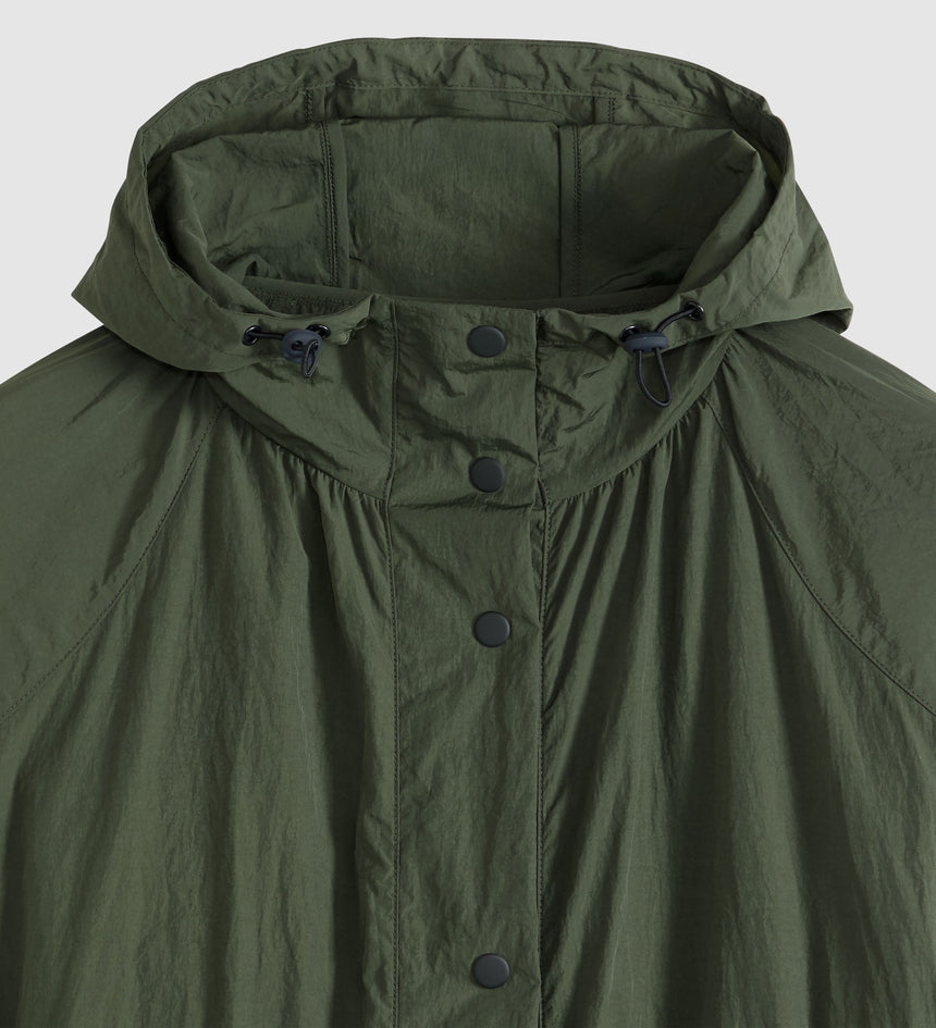 Main 6 - Levi's® Women's Simone Long Bubble Parka - 005AW0000
