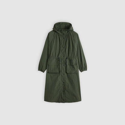 Thumbnail 5 - Levi's® Women's Simone Long Bubble Parka - 005AW0000