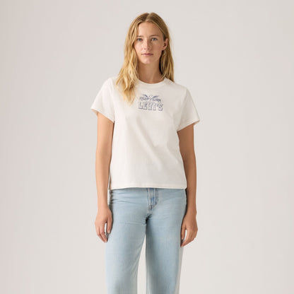 Thumbnail 1 - Levi's® Women's Graphic Favorite Tee SCL - 