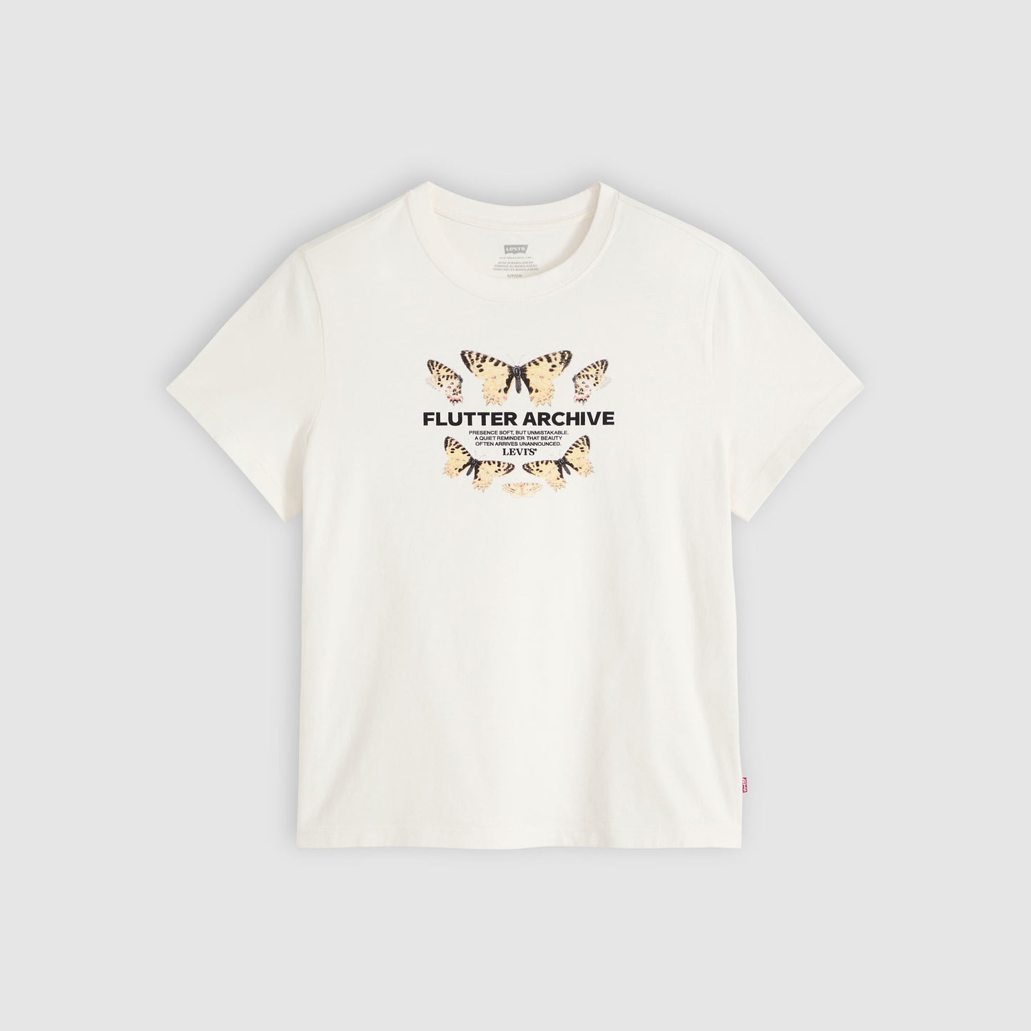 Levi's® Women's Graphic Favorite Tee