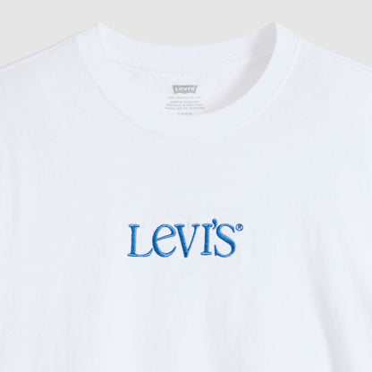 Thumbnail 5 - Levi's® Women's Graphic Favorite Tee - 005GV0086