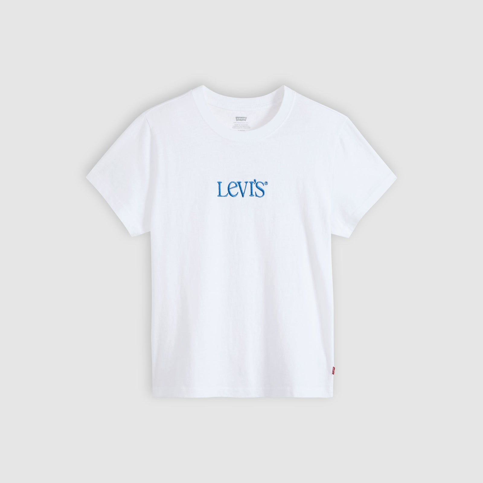 Main 6 - Levi's® Women's Graphic Favorite Tee - 005GV0086