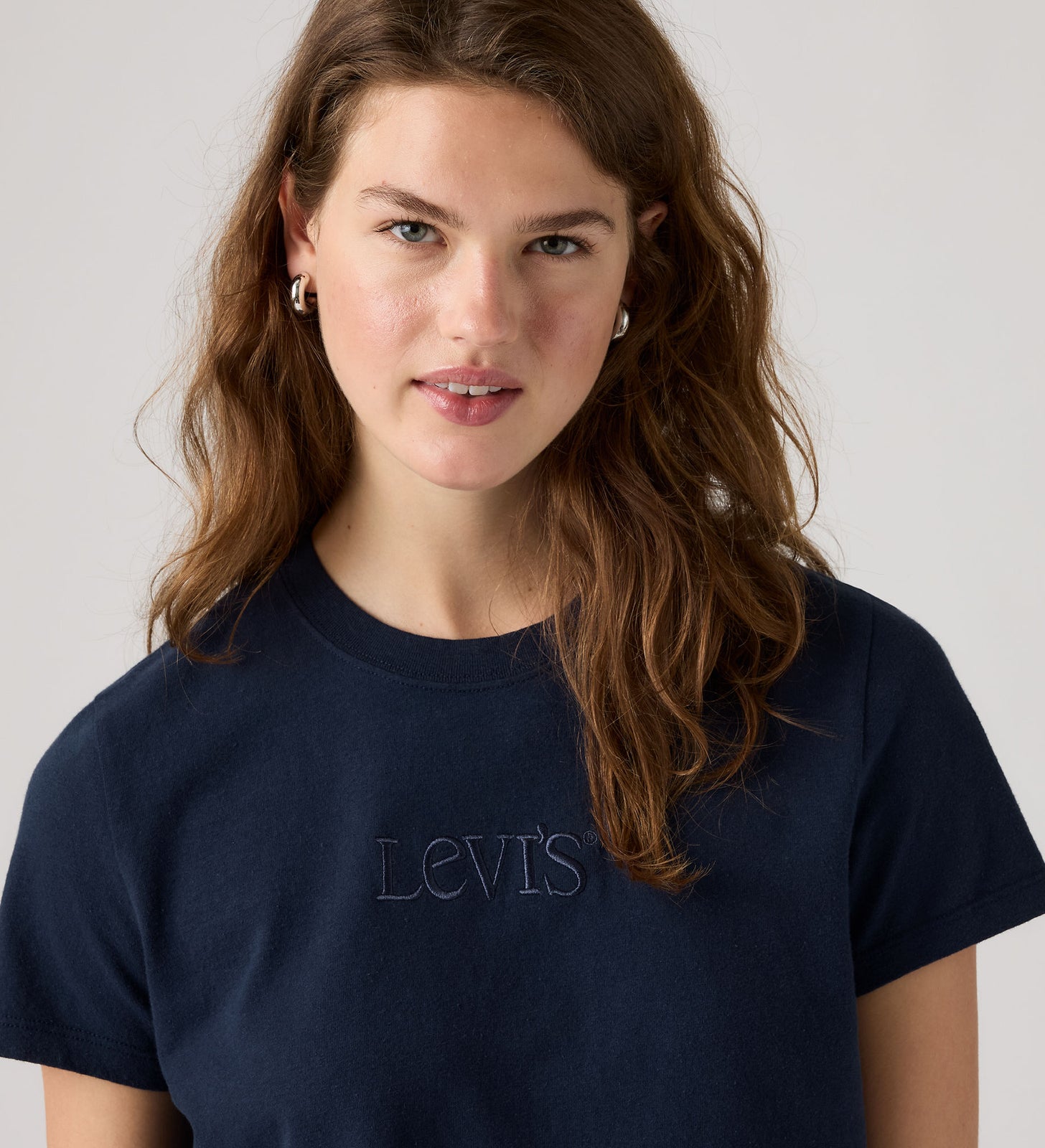 Main 4 - Levi's® Women's Graphic Favorite Tee - 005GV0087