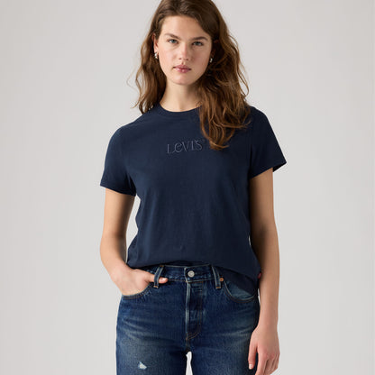 Thumbnail 1 - Levi's® Women's Graphic Favorite Tee - 005GV0087