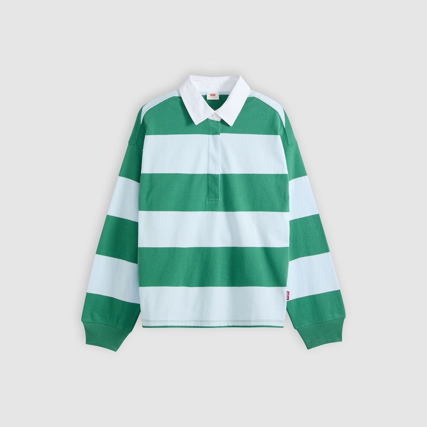 Levi's® Women's Reenie Rugby Long-Sleeve