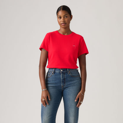Thumbnail 5 - Levi's® Women's Favorite Cotton Tee SCL - 