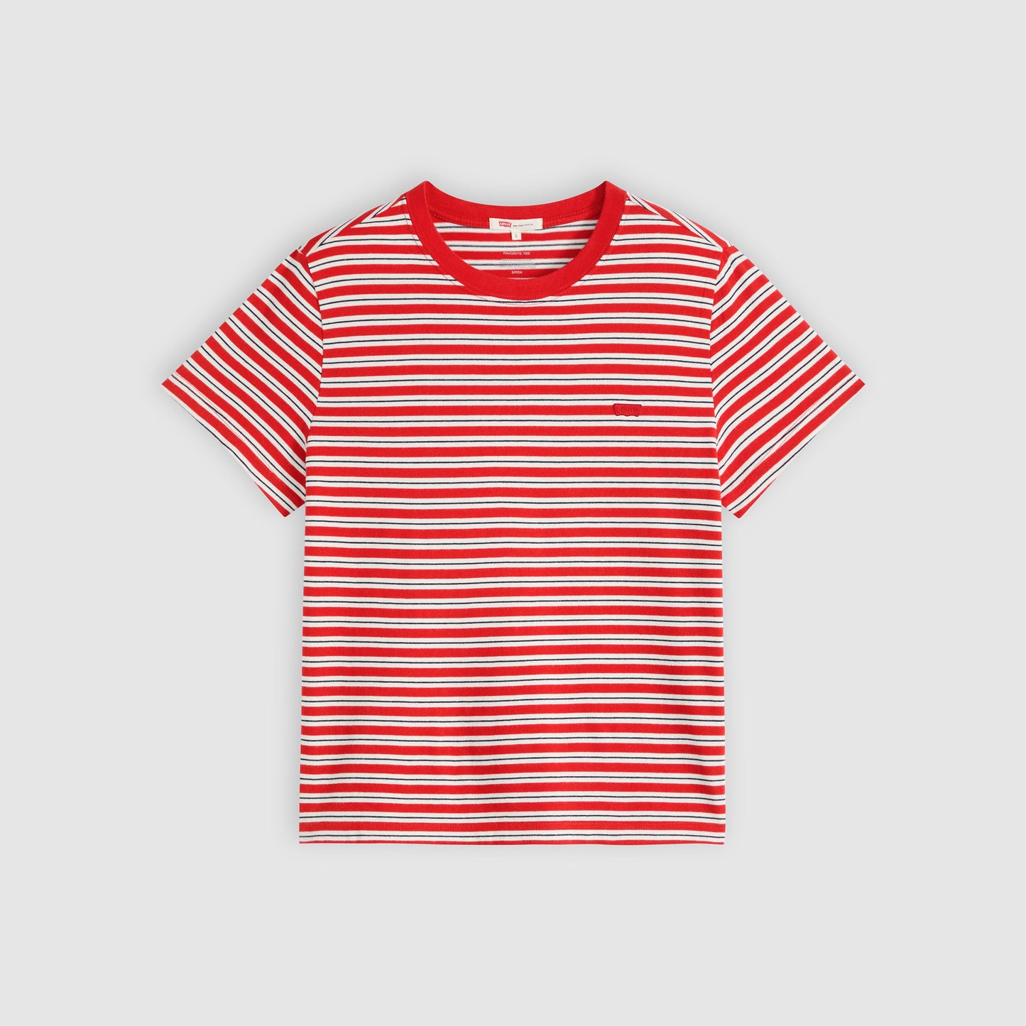Levi's® Women's Favorite Cotton Tee