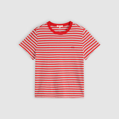 Thumbnail 5 - Levi's® Women's Favorite Cotton Tee - 005J20032