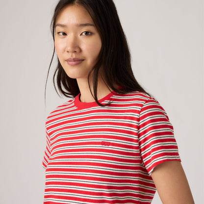 Thumbnail 4 - Levi's® Women's Favorite Cotton Tee - 005J20032