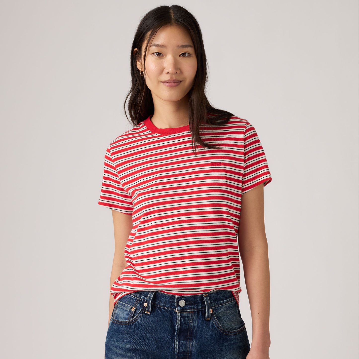 Levi's® Women's Favorite Cotton Tee