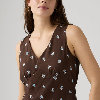 Thumbnail 4 - Levi's® Women's Brita Slip Dress - 007XR0003