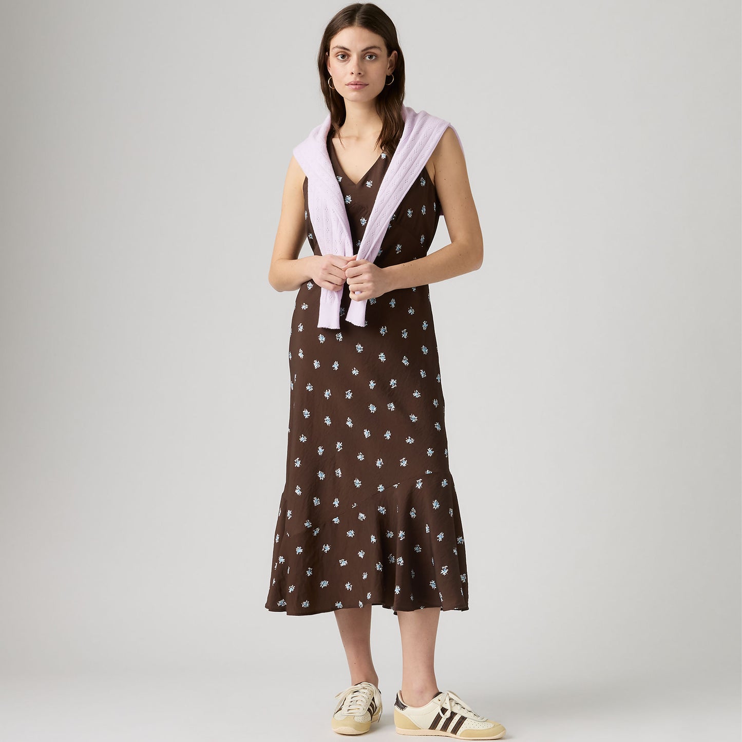 Levi's® Women's Brita Slip Dress