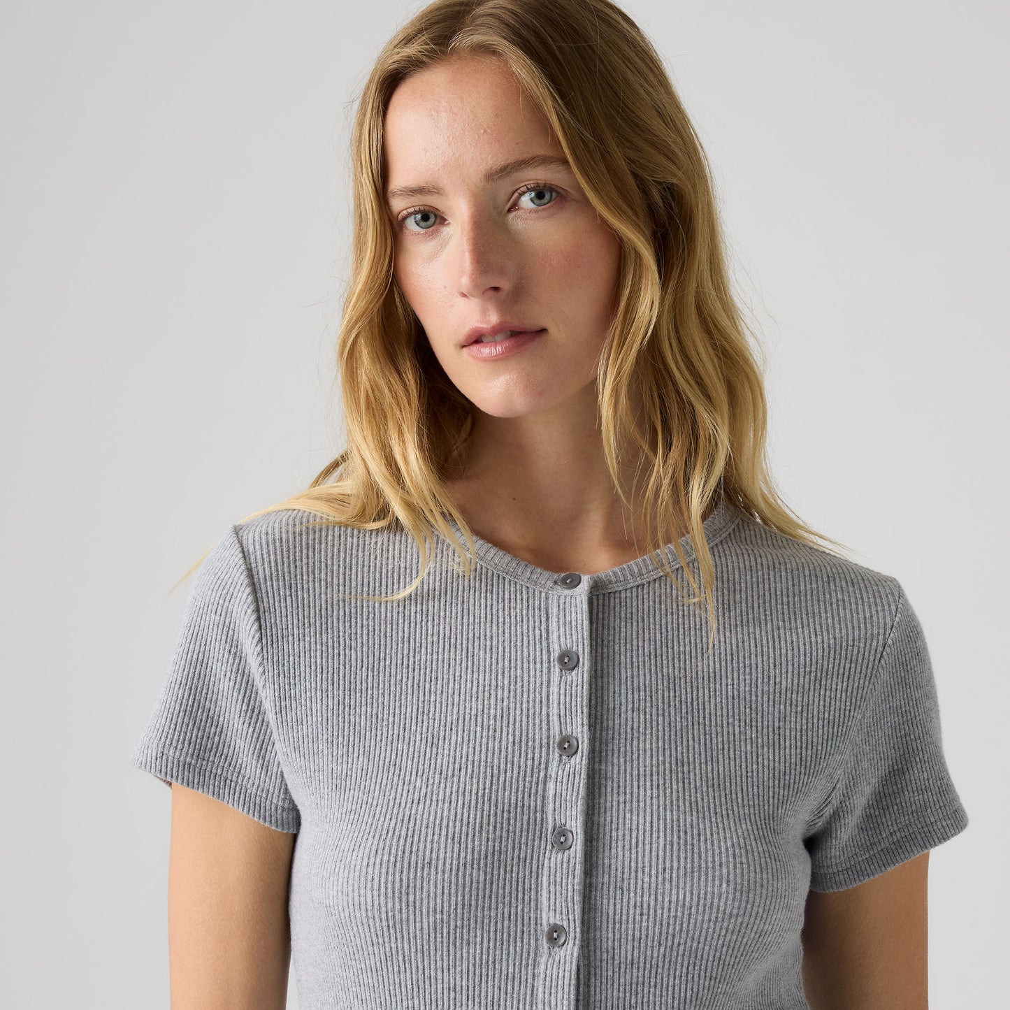 Levi's® Women's Rory Button-Through Shirt