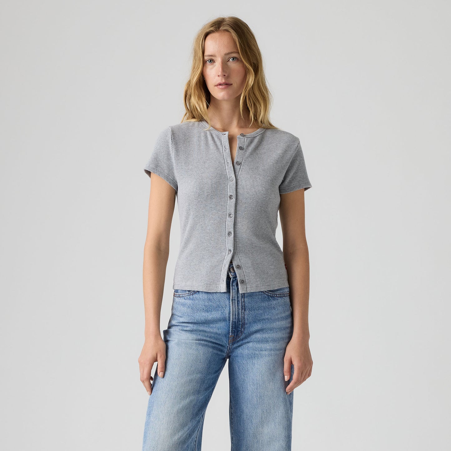 Levi's® Women's Rory Button-Through Shirt