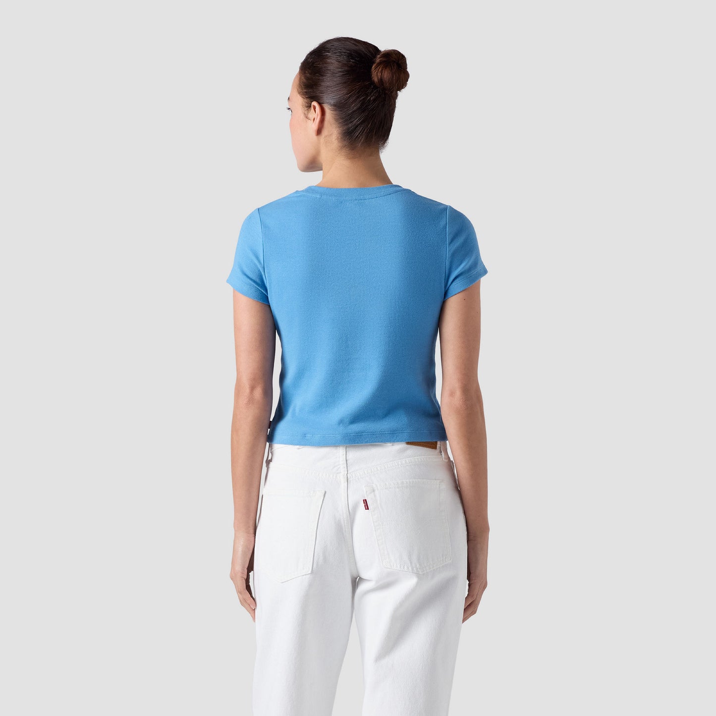 Levi's® Women's Graphic Essential Baby Tee