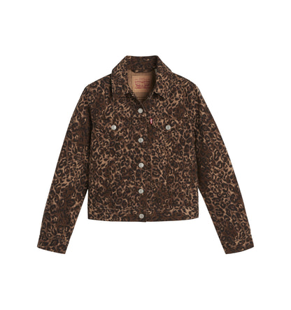Levi’s® Women's Original Trucker Jacket