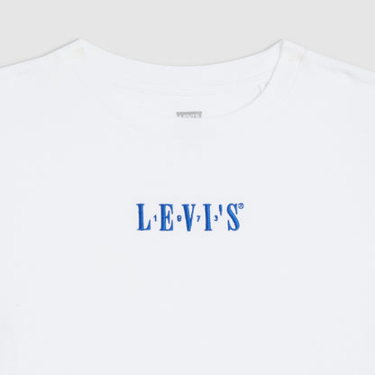 Levi's® Women's Perfect Logo T-Shirt (Plus Size)