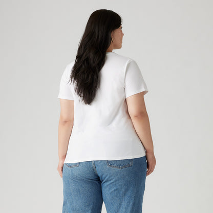 Levi's® Women's Perfect Logo T-Shirt (Plus Size)