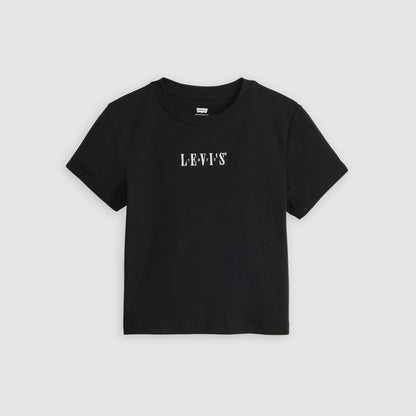 Levi's® Women's Perfect Logo T-Shirt (Plus Size)