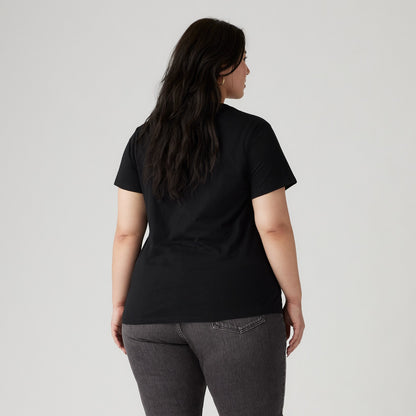 Levi's® Women's Perfect Logo T-Shirt (Plus Size)