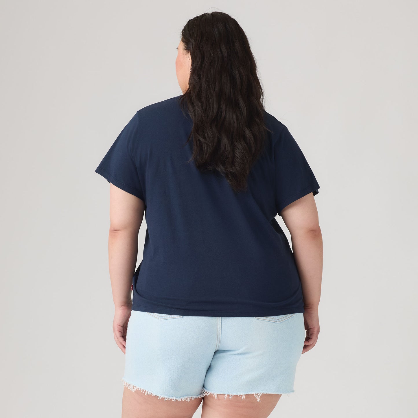 Levi's® Women's Perfect T-Shirt (Plus Size)
