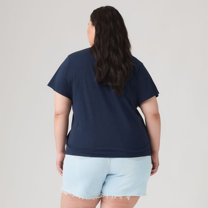 Thumbnail 3 - Levi's® Women's Perfect T-Shirt (Plus Size) - 357900455