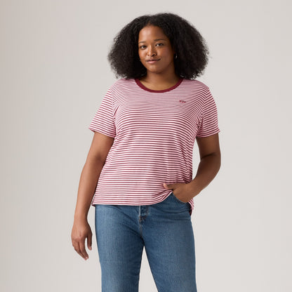 Levi's® Women's Perfect T-Shirt (Plus Size)