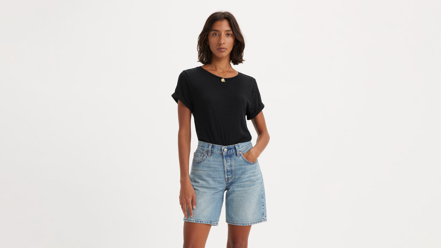 Levi's® Women's Margot Short-Sleeve T-Shirt